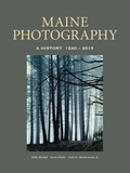Cover: Maine Photography - Down East Books