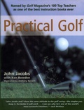 Cover: Practical Golf - The Lyons Press