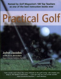 Abbildung von: Practical Golf - Globe Pequot