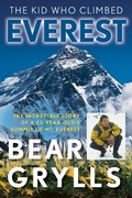 Cover: Kid Who Climbed Everest - Globe Pequot