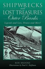 Bild: Shipwrecks and Lost Treasures: Outer Banks - Globe Pequot Press