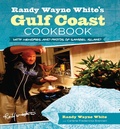 Cover: Randy Wayne White's Gulf Coast Cookbook - Globe Pequot Press