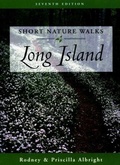 Cover: Short Nature Walks Long Island - Globe Pequot Press