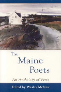 Abbildung von: The Maine Poets - Down East Books