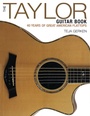 Cover: The Taylor Guitar Book - Backbeat Books