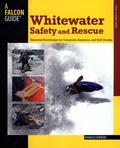 Cover: Whitewater Safety and Rescue - Globe Pequot