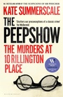 Cover: The Peepshow - Bloomsbury Circus