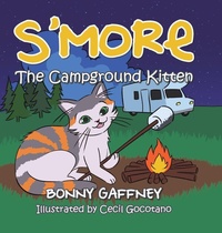 Enlarge image Cover: S'more - Xlibris Us