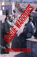 Cover: Rogue Warriors (The Godfather Trilogy, #2) - Books for Pleasure