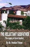 Cover: The Reluctant Godfather (The Godfather Trilogy, #1) - Books for Pleasure