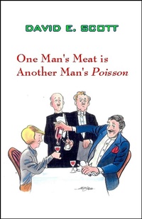 Enlarge image Cover: One Man's Meat Is Another Man's Poisson - Books for Pleasure