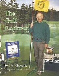 Abbildung von: The Golf Explorer - BOOKBABY