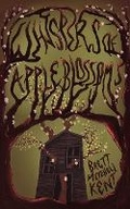Cover: Whispers of Apple Blossoms - Lethe Press