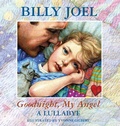 Cover: Goodnight, My Angel - A Lullaby - Milk & Cookies