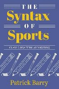 Enlarge image Cover: The Syntax of Sports Class 6 - Maize Books