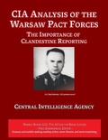 Cover: CIA Analysis of The Warsaw Pact Forces - Nimble Books