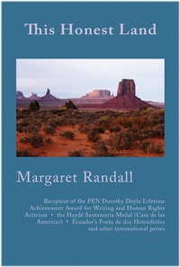 Enlarge image Cover: This Honest Land - Wings Press