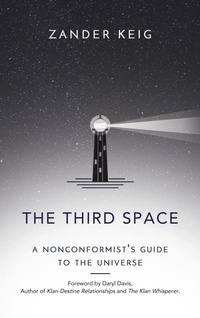 Abbildung von: The Third Space - Thought Leader Press