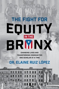 Abbildung von: The Fight for Equity in the Bronx - Advantage Media Group
