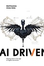 Cover: AI Driven - Simon + Schuster LLC