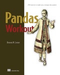 Cover: Pandas Workout - Simon + Schuster LLC