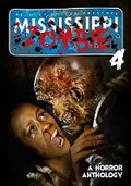 Cover: Mississippi Zombie - Volume 4 - Caliber Comics