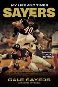 Cover: Sayers - Triumph Books