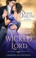 Cover: To Win a Wicked Lord - Oliver-Heber Books