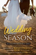 Cover: Wedding Season - Year of the Book