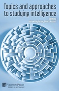 Cover: Topics and approaches to studying intelligence - Vernon Press