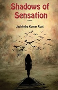 Cover: Shadow of Sensations - BLACK EAGLE BOOKS