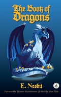 Cover: The Book of Dragons - WordFire Press
