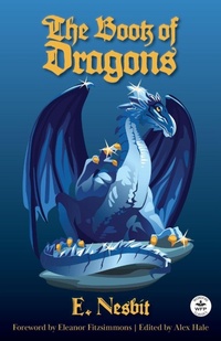 Enlarge image Cover: The Book of Dragons - WordFire Press
