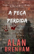 Cover: A Pe&ccedil;a Perdida - Babelcube Inc.