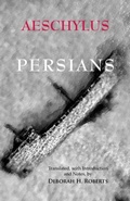 Cover: Persians - Hackett Publishing Co, Inc