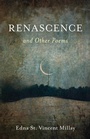 Bild: Renascence and Other Poems - Down East Books,U.S.