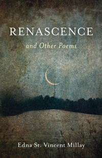 Bild vergrößern Bild: Renascence and Other Poems - Down East Books,U.S.