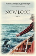 Cover: Now Look - Down East Books,U.S.