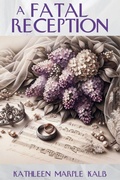 Cover: A Fatal Reception - Level Best - Historia