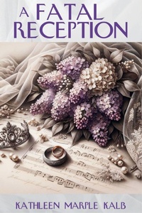 Enlarge image Cover: A Fatal Reception - Level Best - Historia