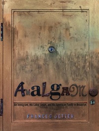 Abbildung von: Amalgam - Fantagraphics Books