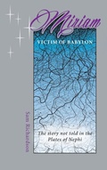 Cover: Miriam - Archway Publishing