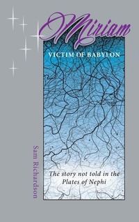 Enlarge image Cover: Miriam - Archway Publishing