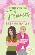 Cover: Forever in Flowers - Bookmarten Press