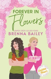 Enlarge image Cover: Forever in Flowers - Bookmarten Press