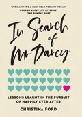 Cover: In Search of Mr Darcy - Christina Ford