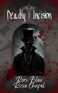 Enlarge image Cover: Deadly Incision - Ulfire Pty Ltd