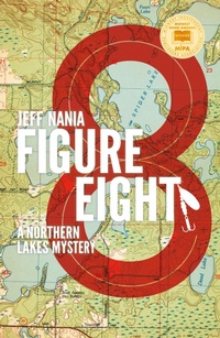 Abbildung von: Figure Eight - Feet Wet Writing