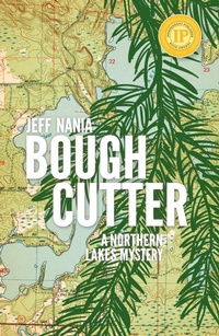 Abbildung von: Bough Cutter - Feet Wet Writing