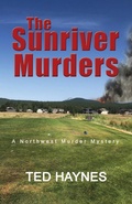 Cover: The Sunriver Murders - Robleda Company, Publishers